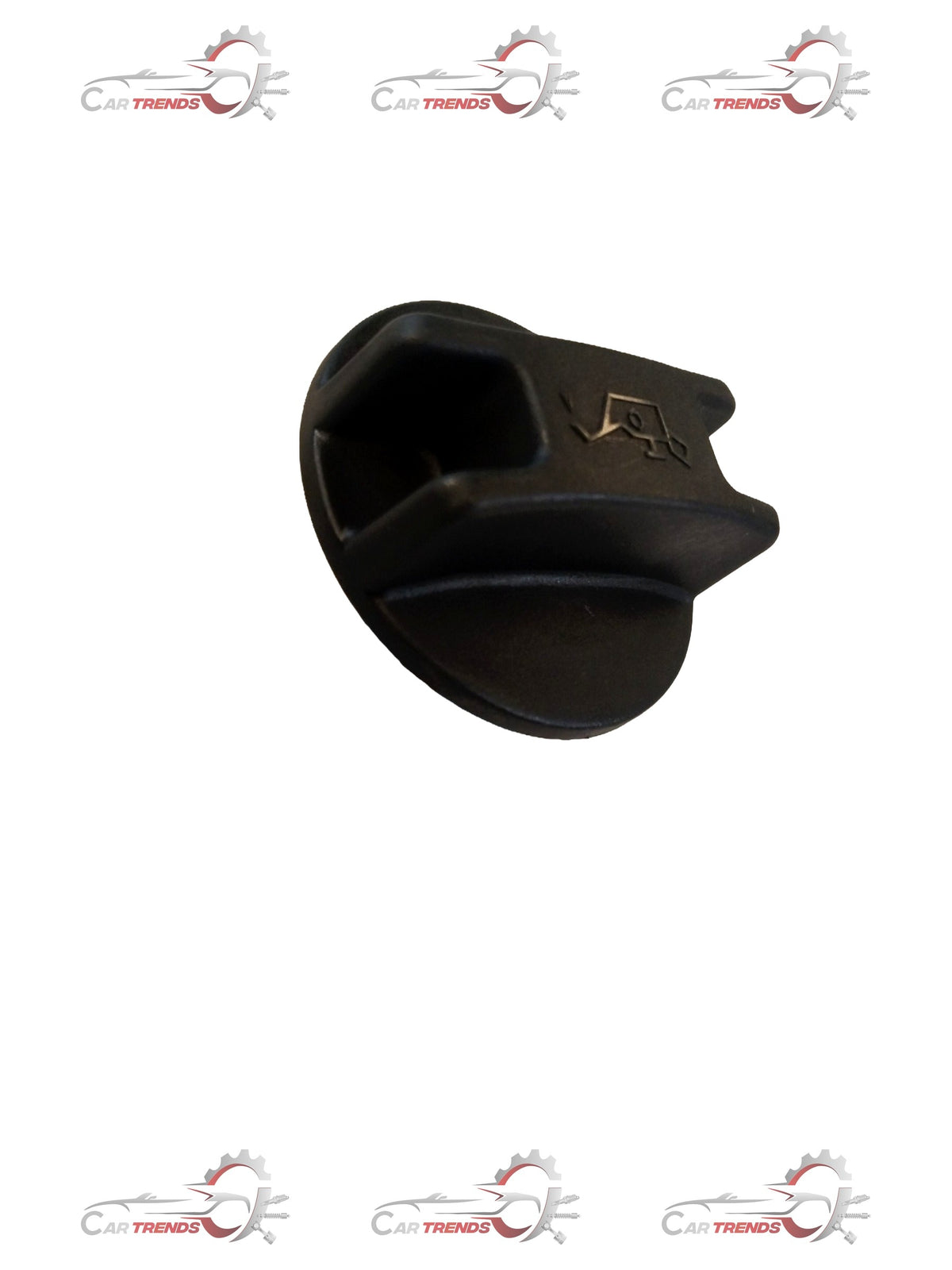 CarTrends CAP ASSEMBLY OIL FILTER | NISSAN MICRA/SUNNY | #152551HC0A 152551HC0A - Left view