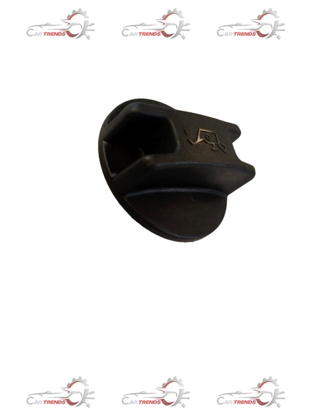 CarTrends CAP ASSEMBLY OIL FILTER | NISSAN MICRA/SUNNY | #152551HC0A 152551HC0A - Left view