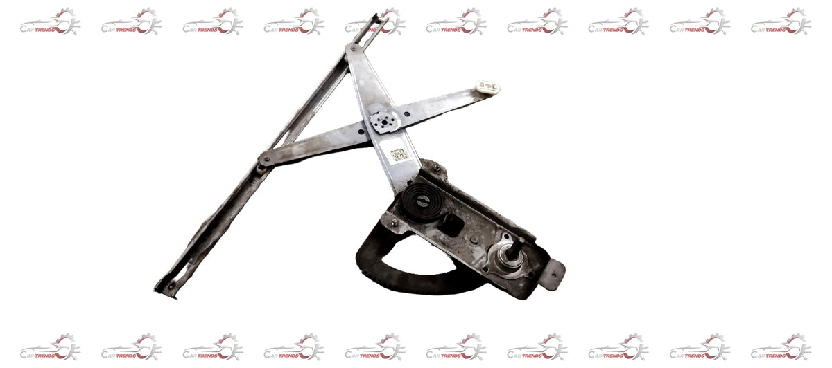 GENERAL MOTORS REGULATOR WINDOW | CHEVROLET/AVEO | FRONT | RH | #J96541654 J96541654 - Left view