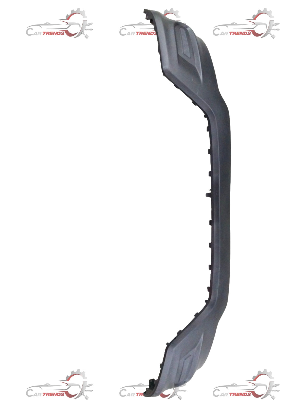Front bumper for Maruti S-Presso 2019+ petrol/CNG, CarTrends brand, shown from the front side in the image.