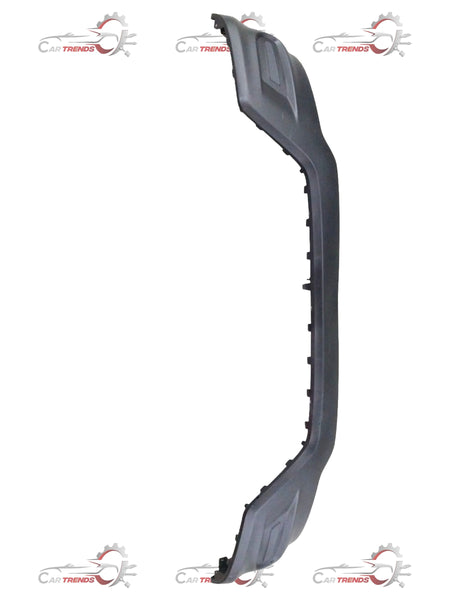 Front bumper for Maruti S-Presso 2019+ petrol/CNG, CarTrends brand, shown from the front side in the image.