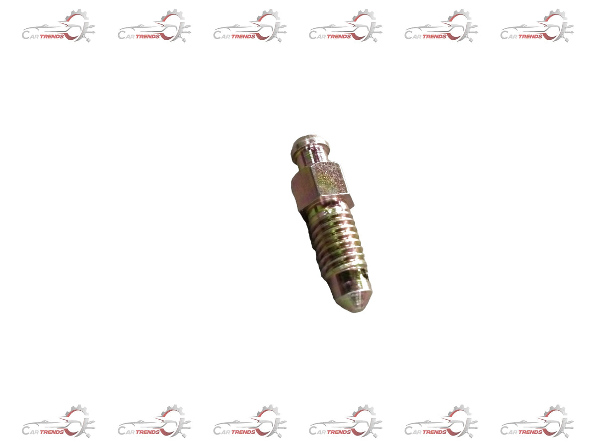 CarTrends JET AIR OIL 2 spare part for Chevrolet Optra, showcasing the oil filter component with detailed metal and rubber parts.
