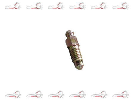 CarTrends JET AIR OIL 2 spare part for Chevrolet Optra, showcasing the oil filter component with detailed metal and rubber parts.