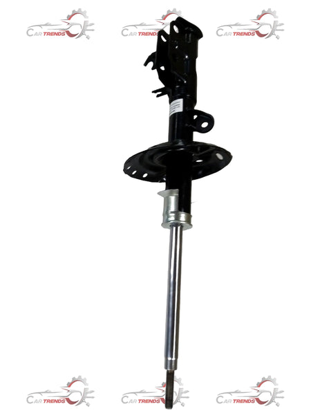 CarTrends Front Shocker Honda City Type 7 Left     51621T9CT01 51621T9CT01 - Left view