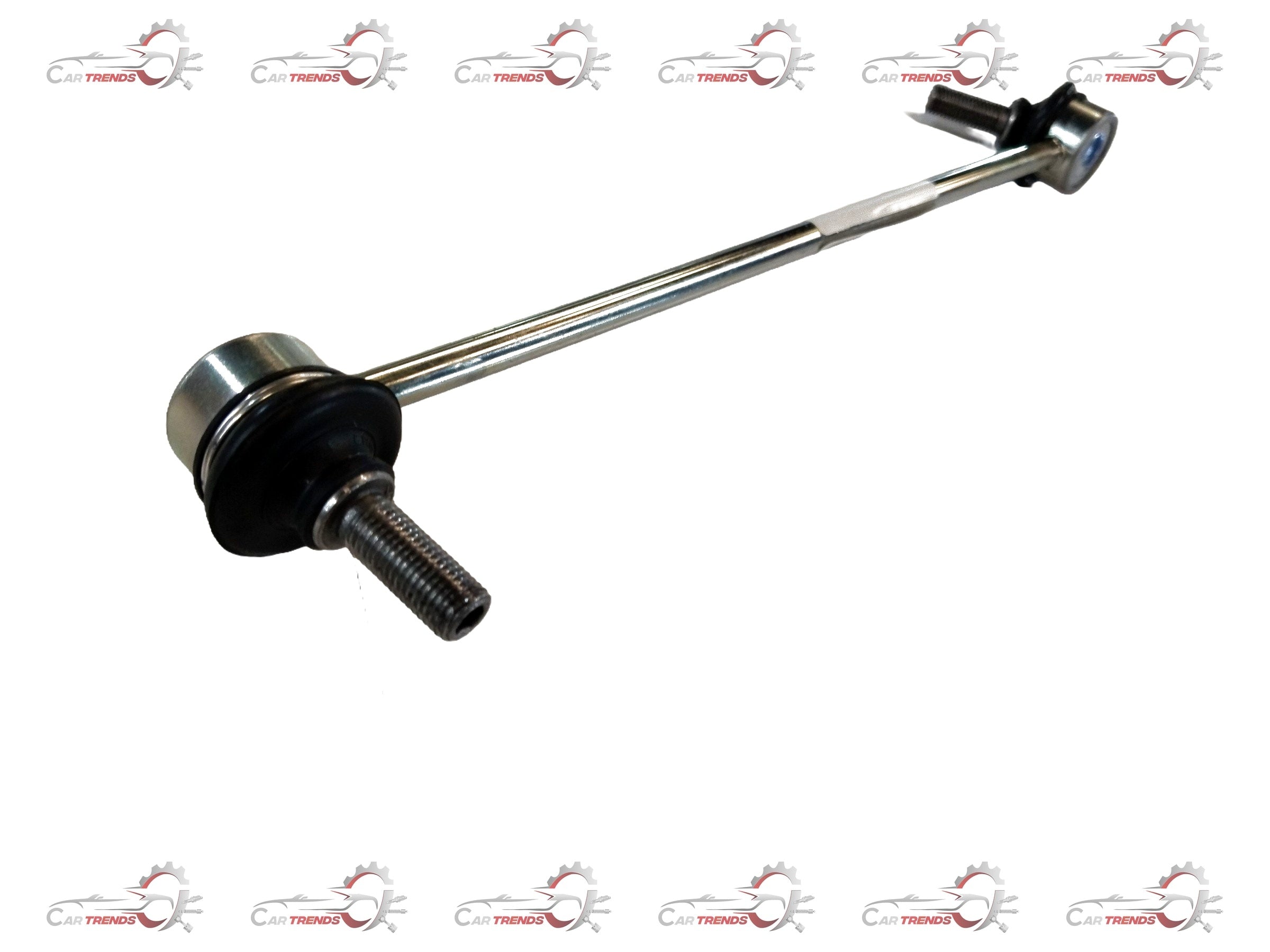 Maruti CarTrends Link Rod Joint Front Strut Stabiliser Bar for S-Presso, automotive suspension component with connecting joint.