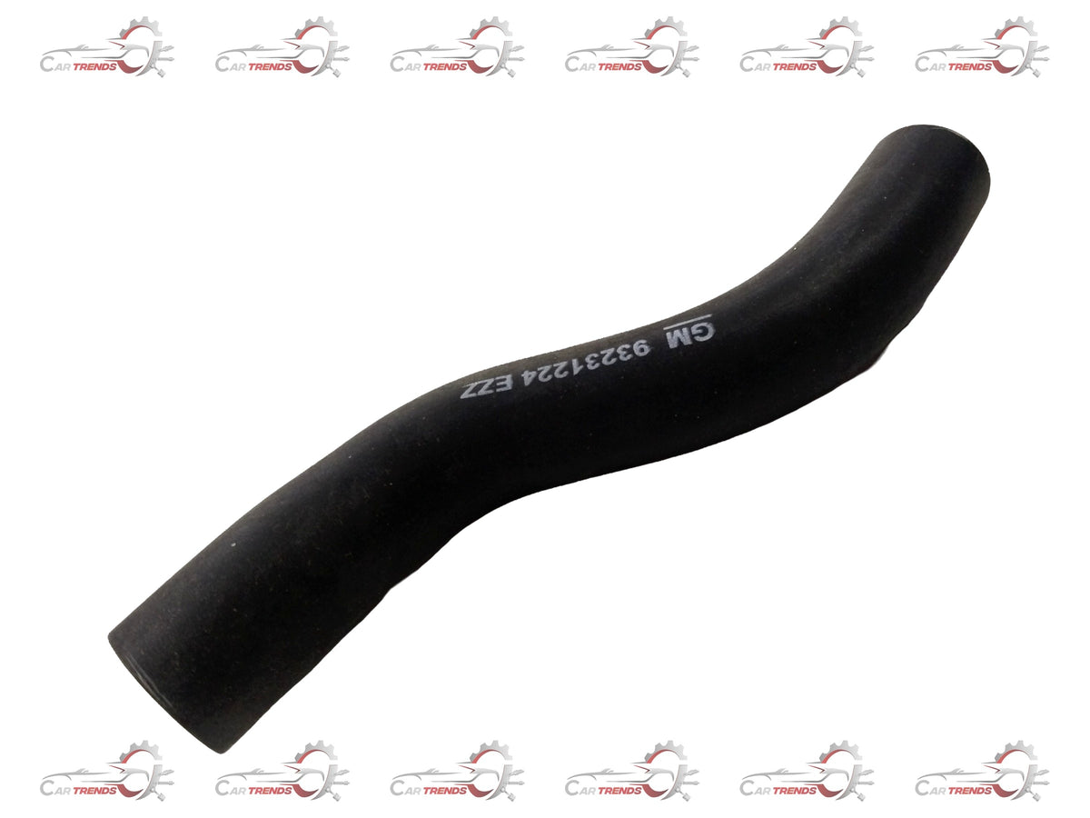 Chevrolet Corsa PCV valve hose from CarTrends, engine spare part with visible hose and valve components.