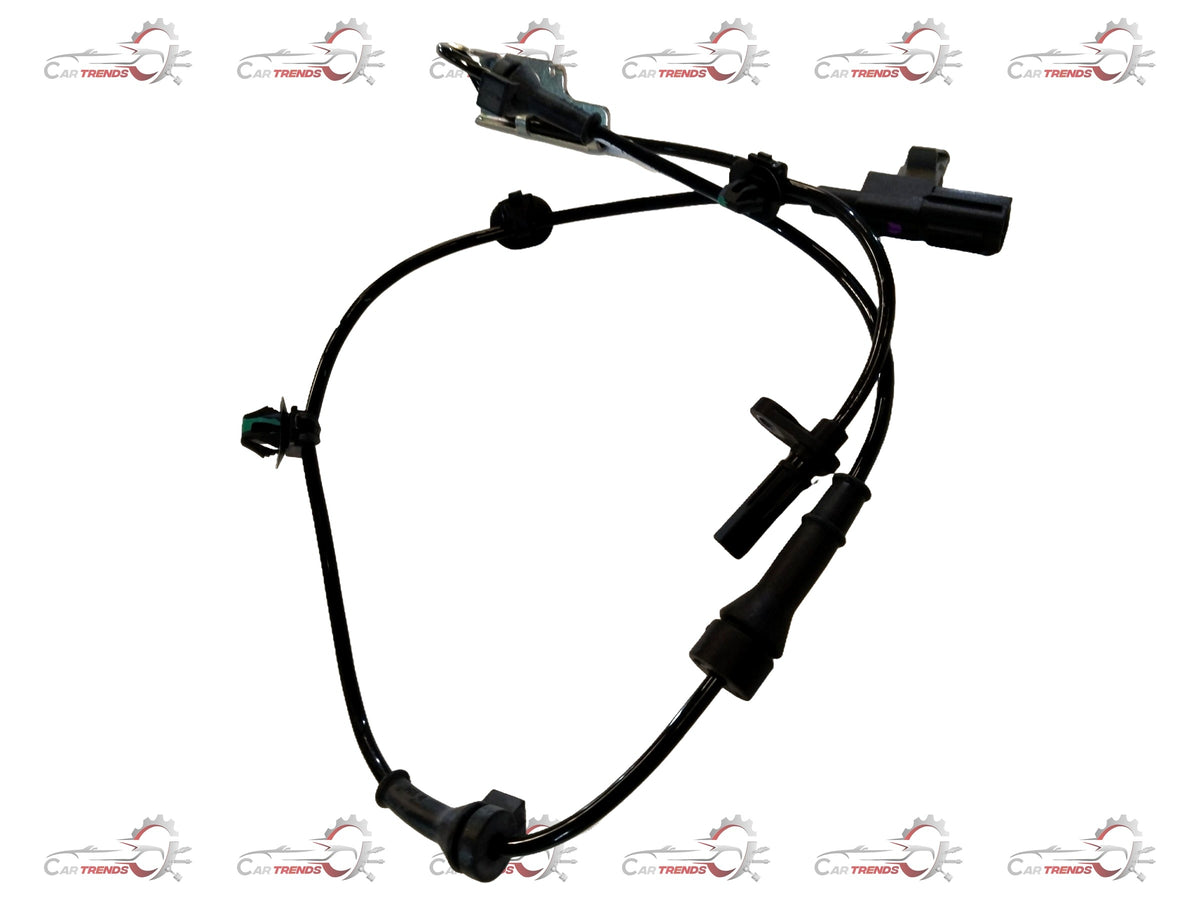Front sensor wheel for Suzuki Wagon R, showing the Maruti Suzuki front wheel sensor component on a vehicle.