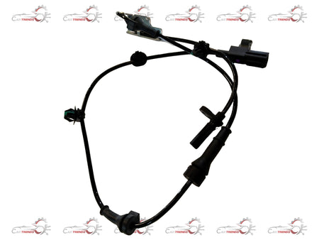 Front sensor wheel for Suzuki Wagon R, showing the Maruti Suzuki front wheel sensor component on a vehicle.