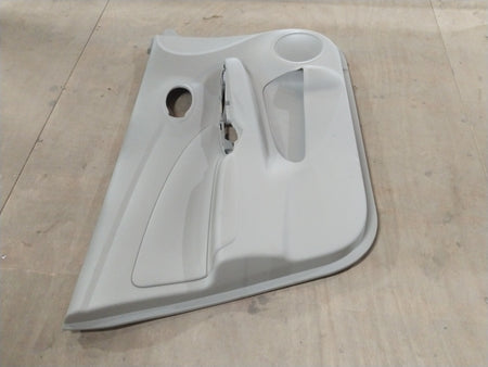 CarTrends FIN DOOR | NISSAN MICRA | LH FRONT | #809013AR6B 809013AR6B - Left view