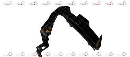 Maruti Suzuki bumper holder for front right side, part number 71733M60M00, showing the durable plastic component.