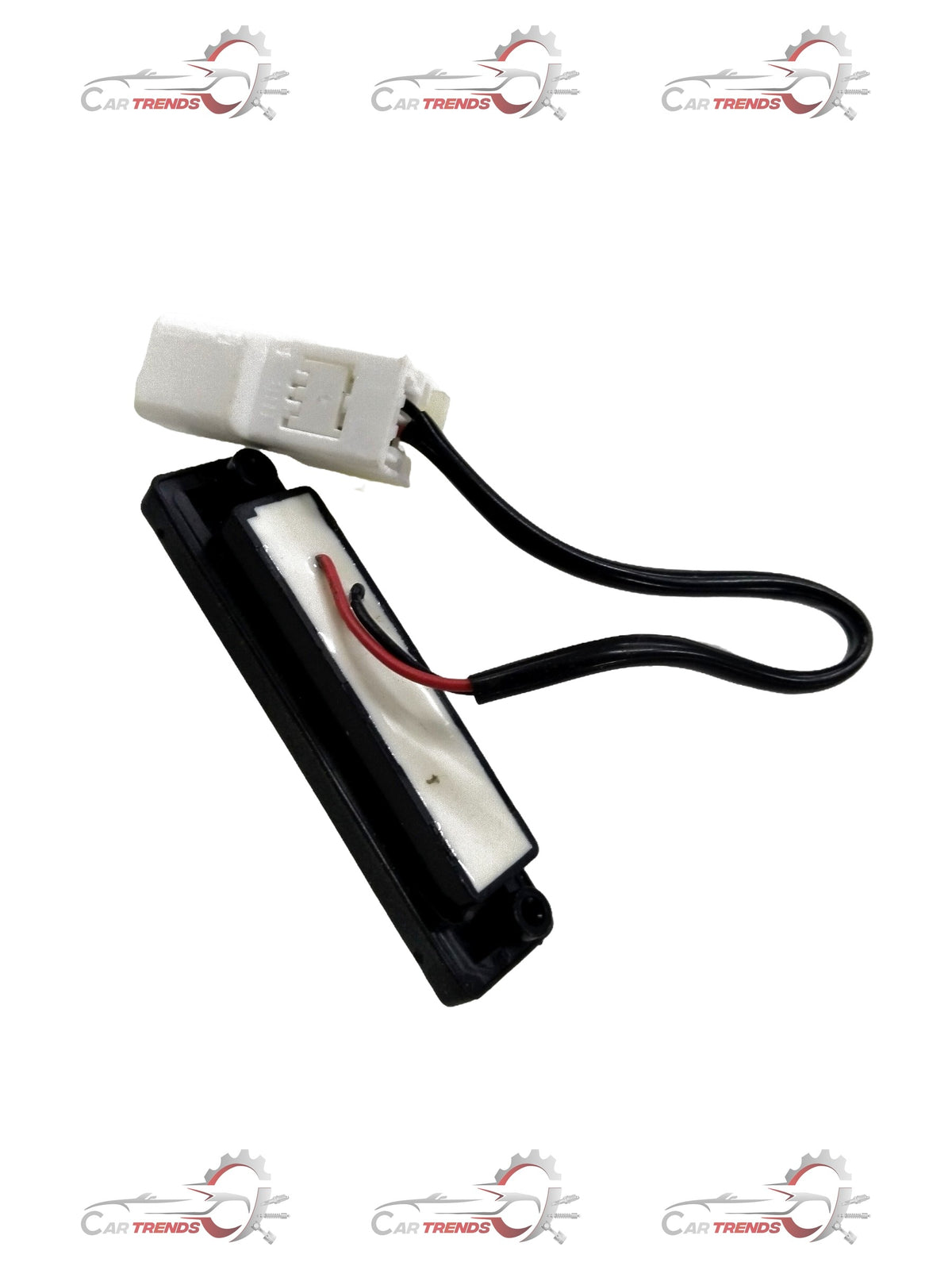 CarTrends 81260C7000 DICCI SWITCH I 20 ELITE 81260C7000 - Left view