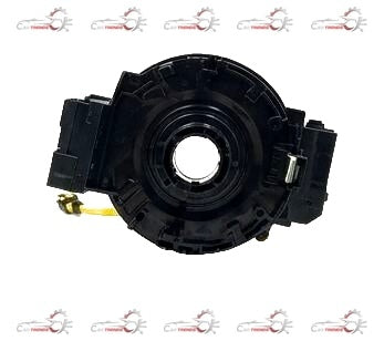 Maruti Suzuki CABLE ASSYCONTACT COIL 37480M85S10 - Left view