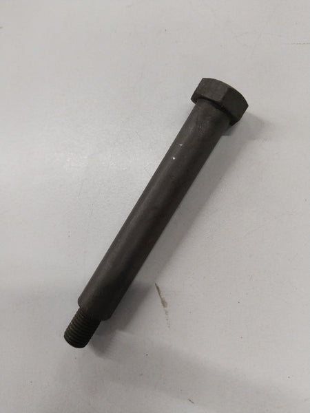 Chevrolet Tavera shaft brake pedal by General Motors shown in the image, featuring a metal pedal with mounting hardware.