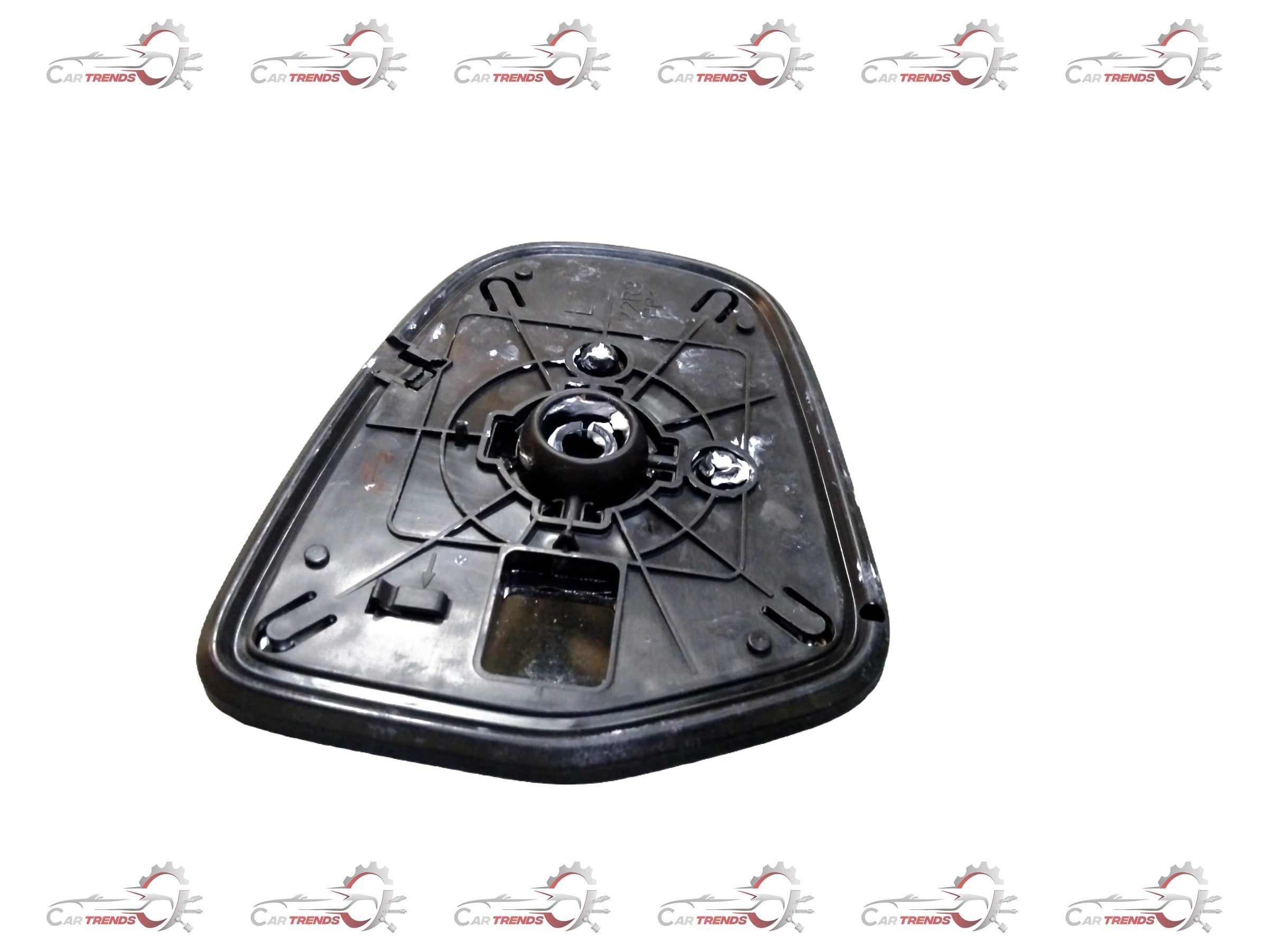 MARUTI SUZUKI GLASS COMPOUT RR VIEW MIRL 84740M72R00 84740M72R00 - Left view