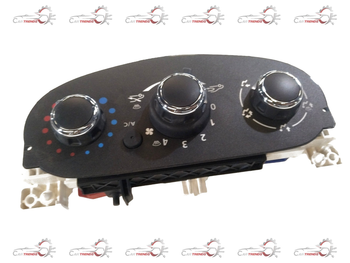 CarTrends MANUAL CONTROL PANEL | RENAULT | #275108774R 275108774R - Left view