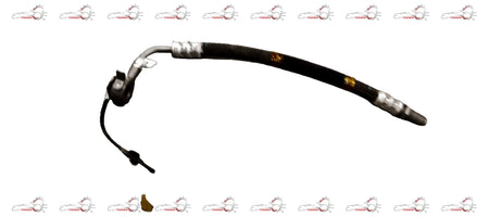 CarTrends LH front shock absorber for Beat, Sail, Cruze, and Aveo vehicles, shown in a close-up image.