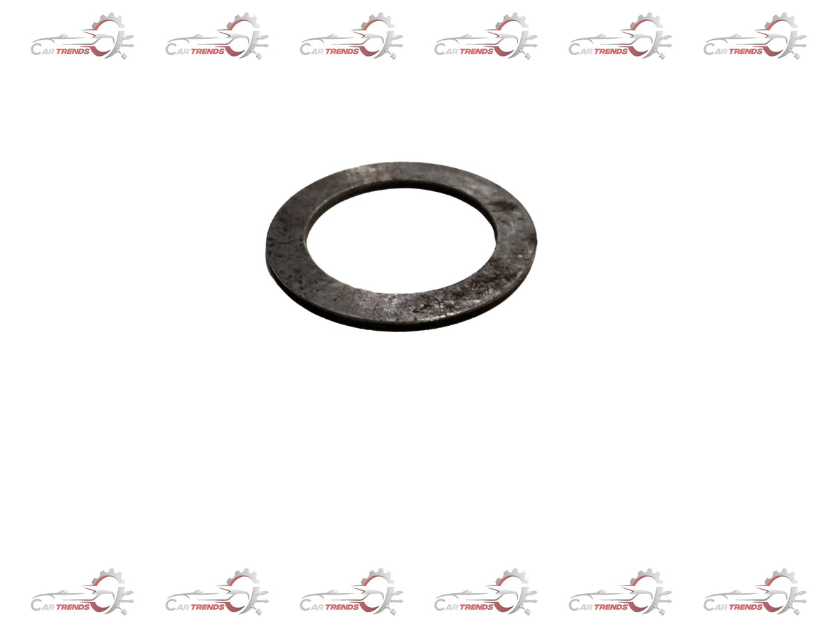 General Motors ring snap bearing for top gear shaft in Chevrolet Tavera, showing the metal bearing component.
