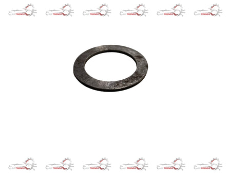General Motors ring snap bearing for top gear shaft in Chevrolet Tavera, showing the metal bearing component.