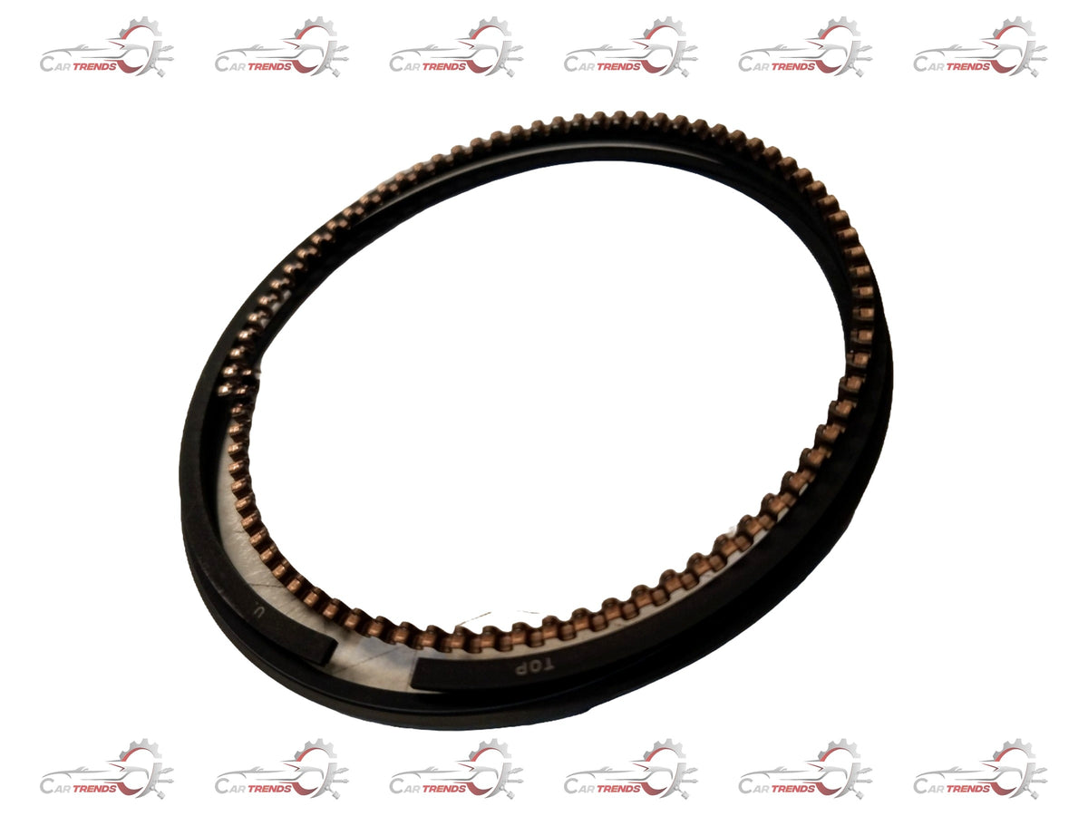 MARUTI SUZUKI PISTON RING | BALENO | #12140M68K00 12140M68K00 - Left view