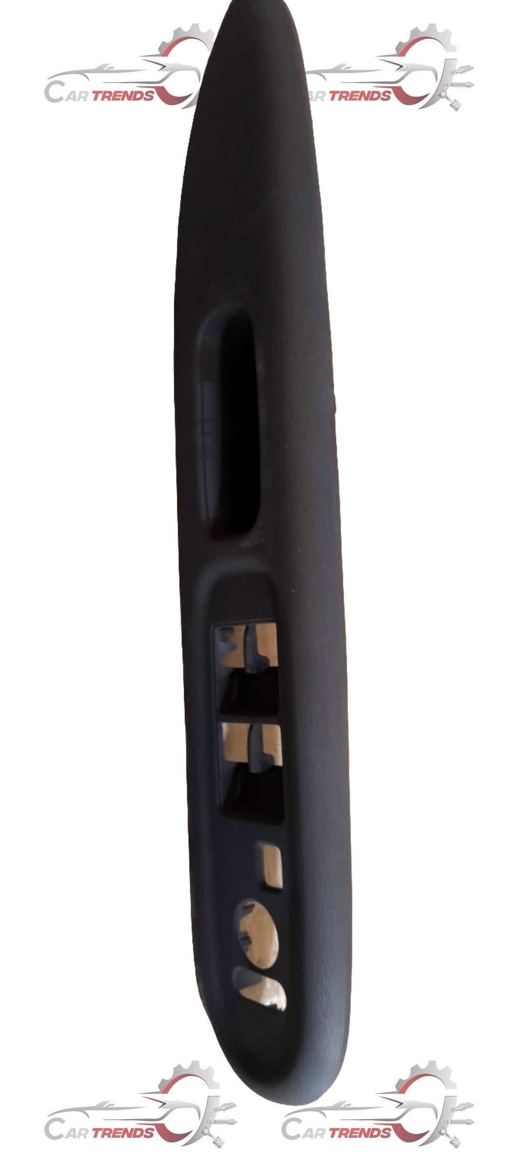 Honda armrest component YR441L, shown in a close-up image highlighting the plastic and metal parts.