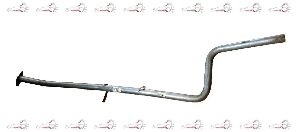 Ford AS6Z5246E engine part, detailed view showing metal components and connections for automotive repair or replacement.