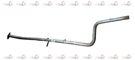 Ford AS6Z5246E engine part, detailed view showing metal components and connections for automotive repair or replacement.