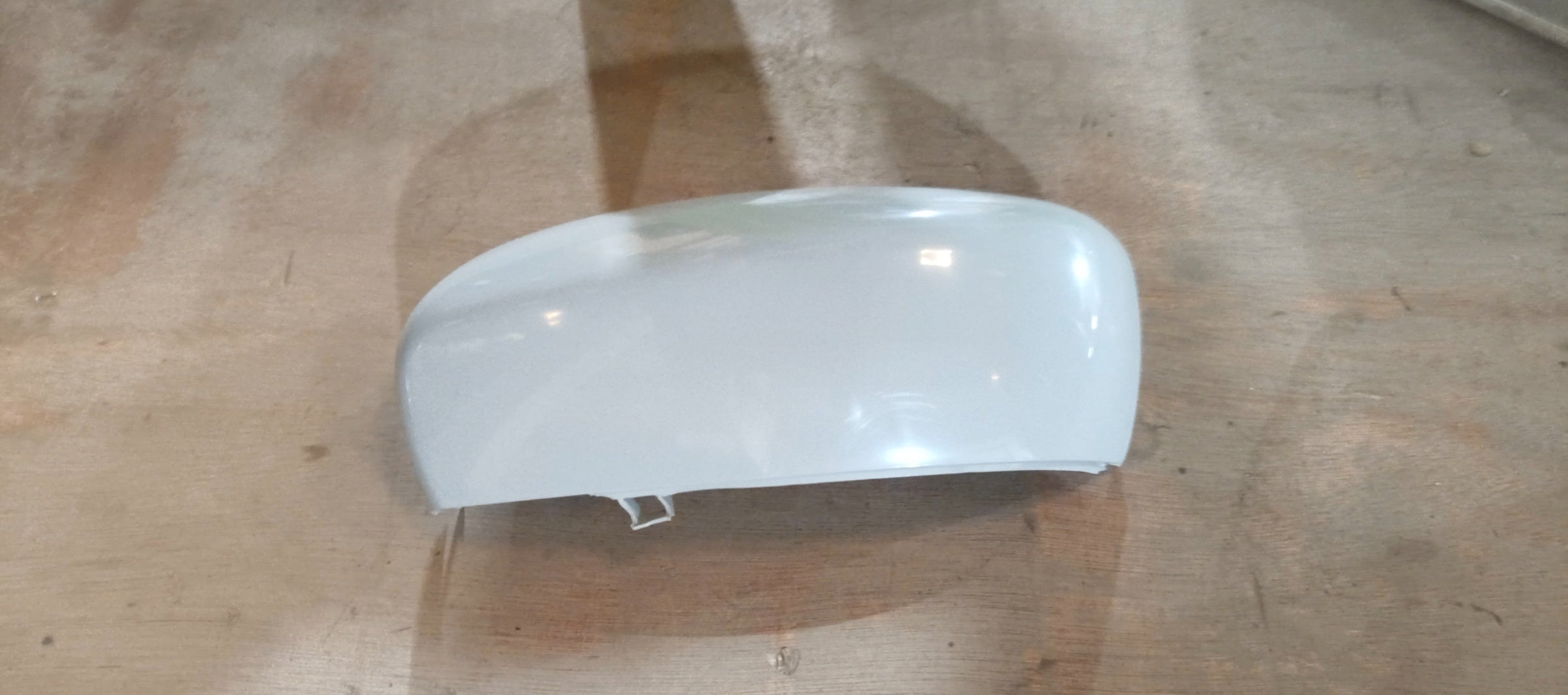 Maruti Suzuki COVEFR,OUT MIRROR VISOR.LH 84728m67p10 - Left view