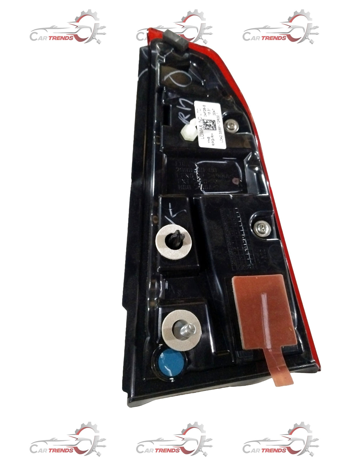 MARUTI SUZUKI GARNISH ASSYBACK DOORR 35661M72R00 35661M72R00 - Left view