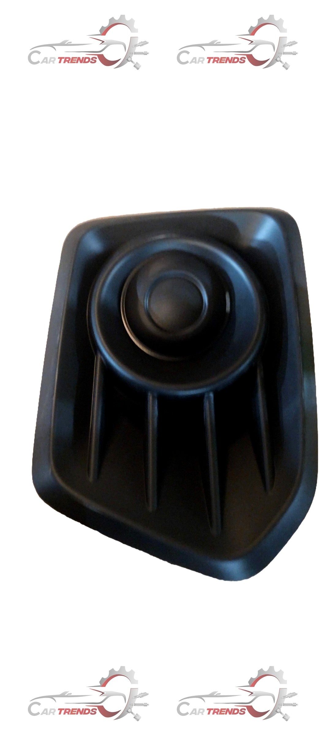 MARUTI SUZUKI BEZEL FRONT FOG LAMP RH VITARA BREEZA 71751M85S105PK 71751M85S105PK - Left view