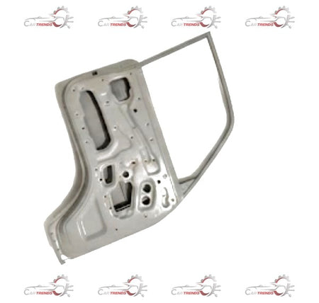 CarTrends DOOR PANEL ASSEMBLY | IGNIS | LH FRONT | #68002M77P00 68002M77P00 - Left view