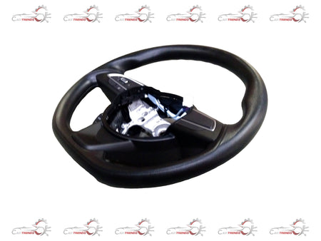 Maruti Suzuki WHEEL S/ASSAY STEERING  48110m66t30hlf - Left view