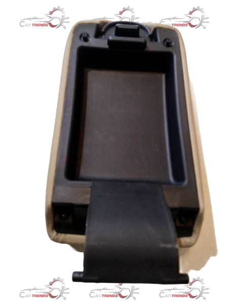 CarTrends ARMREST ASSEMBLY CONSOLE | #83450T9AU11ZA 83450T9AU11ZA - Left view