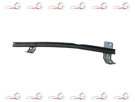 CarTrends DOOR GLASS RUN | RENAULT SCALA | #803873BG0A 803873BG0A - Left view