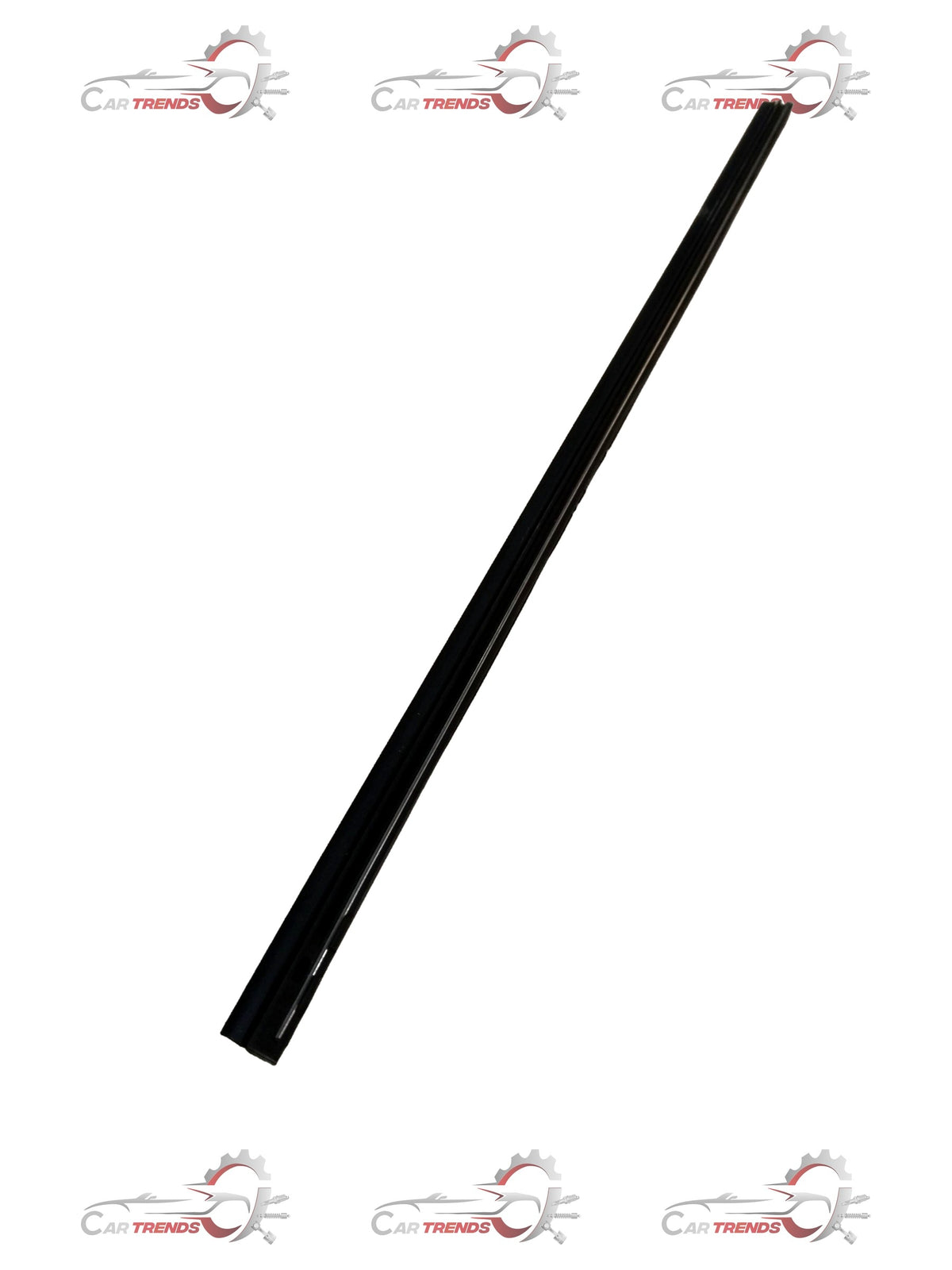 CarTrends Nissan wiper refill #288951HA3B, close-up of the replacement wiper blade refill for Nissan vehicles.