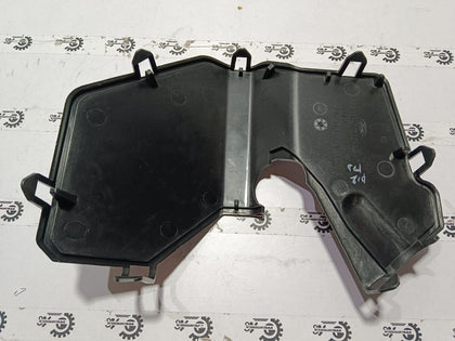 8M5Z7222A - ACCESS HOLE COVER ECOSPORTS OLD MODEL