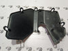 8M5Z7222A - ACCESS HOLE COVER ECOSPORTS OLD MODEL