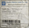 T97319136 - CENTER BOLT GASKET TAVERA