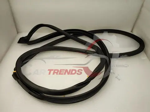WEATHERSTRIP, L. FR. DOOR