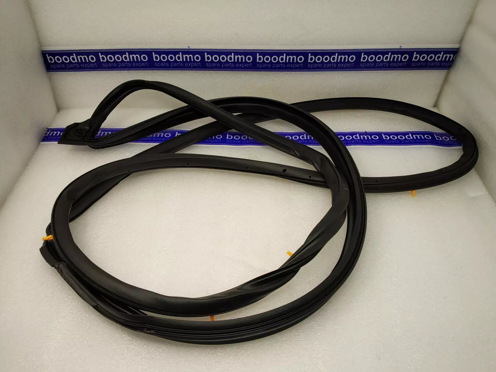 WEATHERSTRIP, L. FR. DOOR