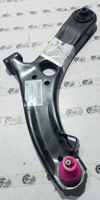 TRACK CONTROL ARM VERNA FLUIDIC LH SIDE  545001R000