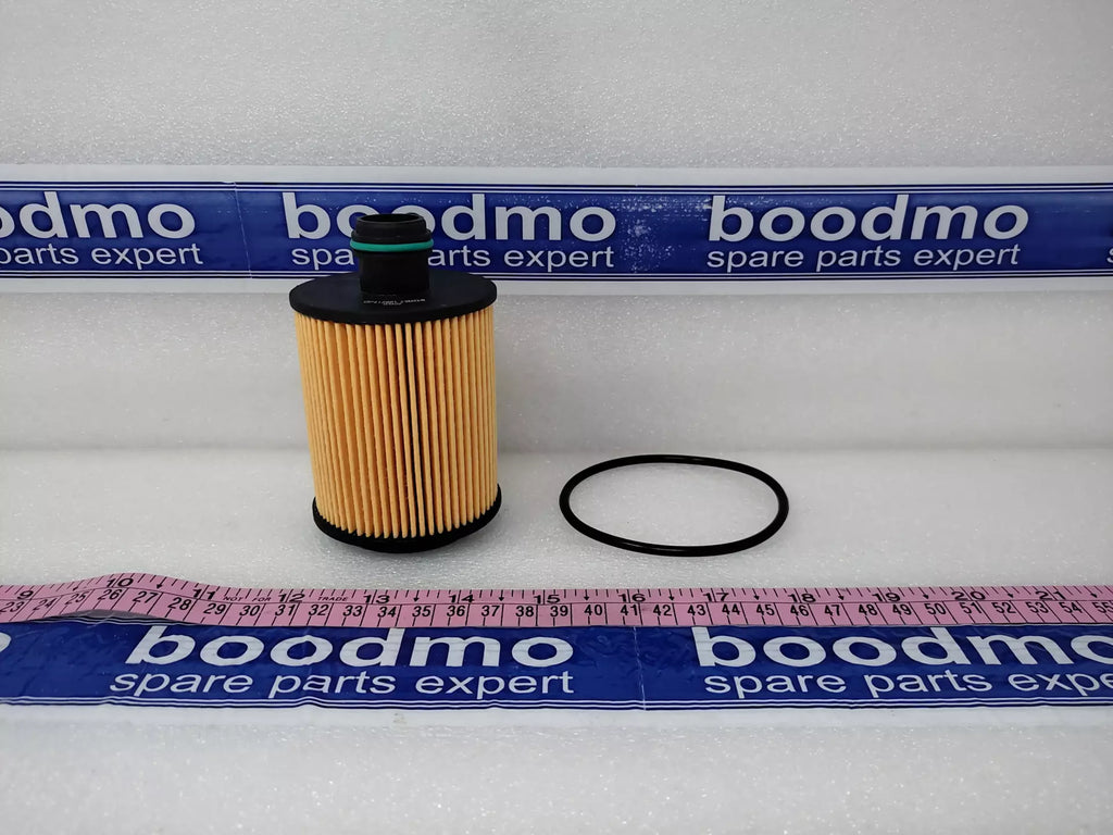 Oil Filter 