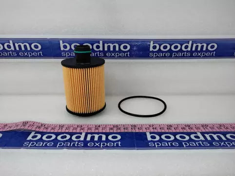 Oil Filter 
