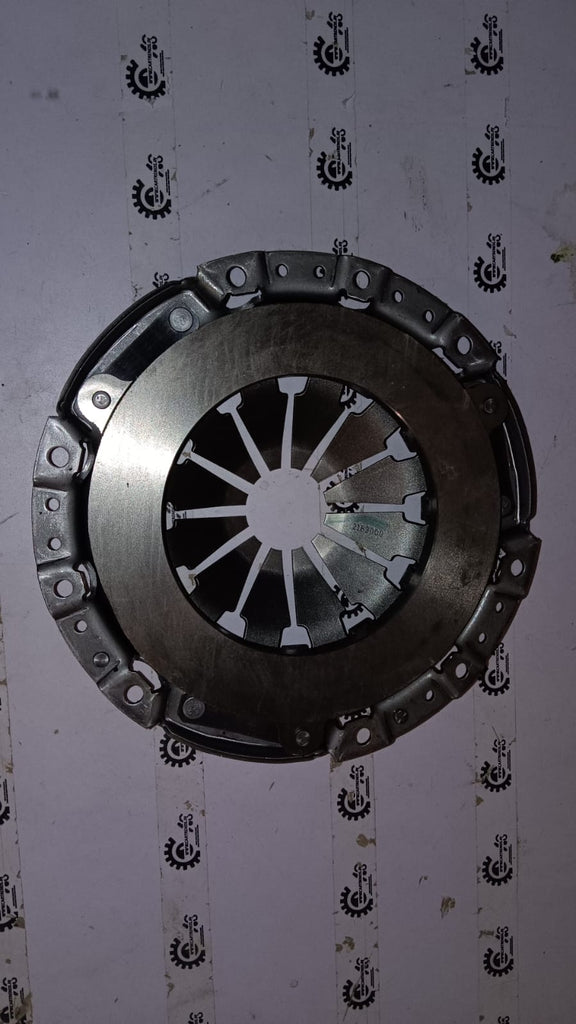 4130002857 - PRESSURE PLATE XCENT/I 10 GRAND PETROL