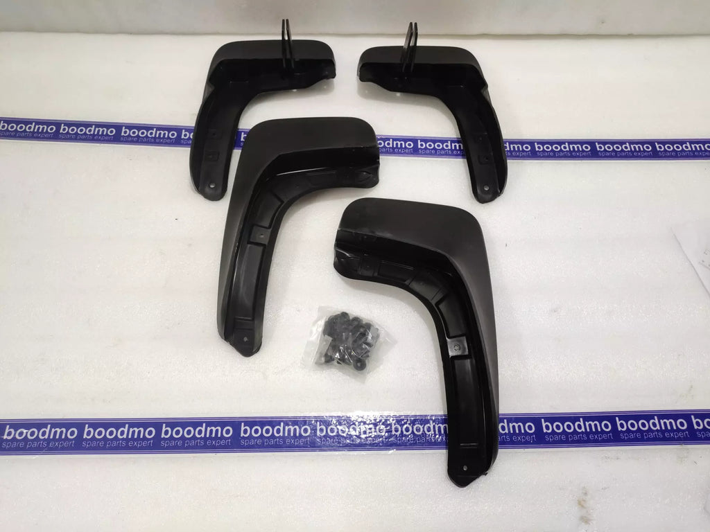 MUDFLAP SET - POLO GP