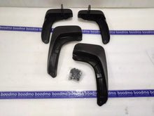 Load image into Gallery viewer, MUDFLAP SET - POLO GP