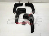 MUDFLAP SET - POLO GP