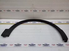 Load image into Gallery viewer, TRIM FOR WHEEL ARCH, RH FR, SATIN BLK