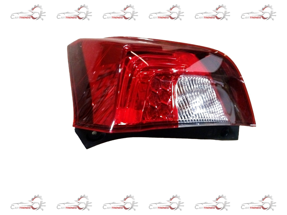 CarTrends LIGHT ASSEMBLY | RIGHT | TAIL LAMP | #33500T5AJ22 33500T5AJ22 - Right view