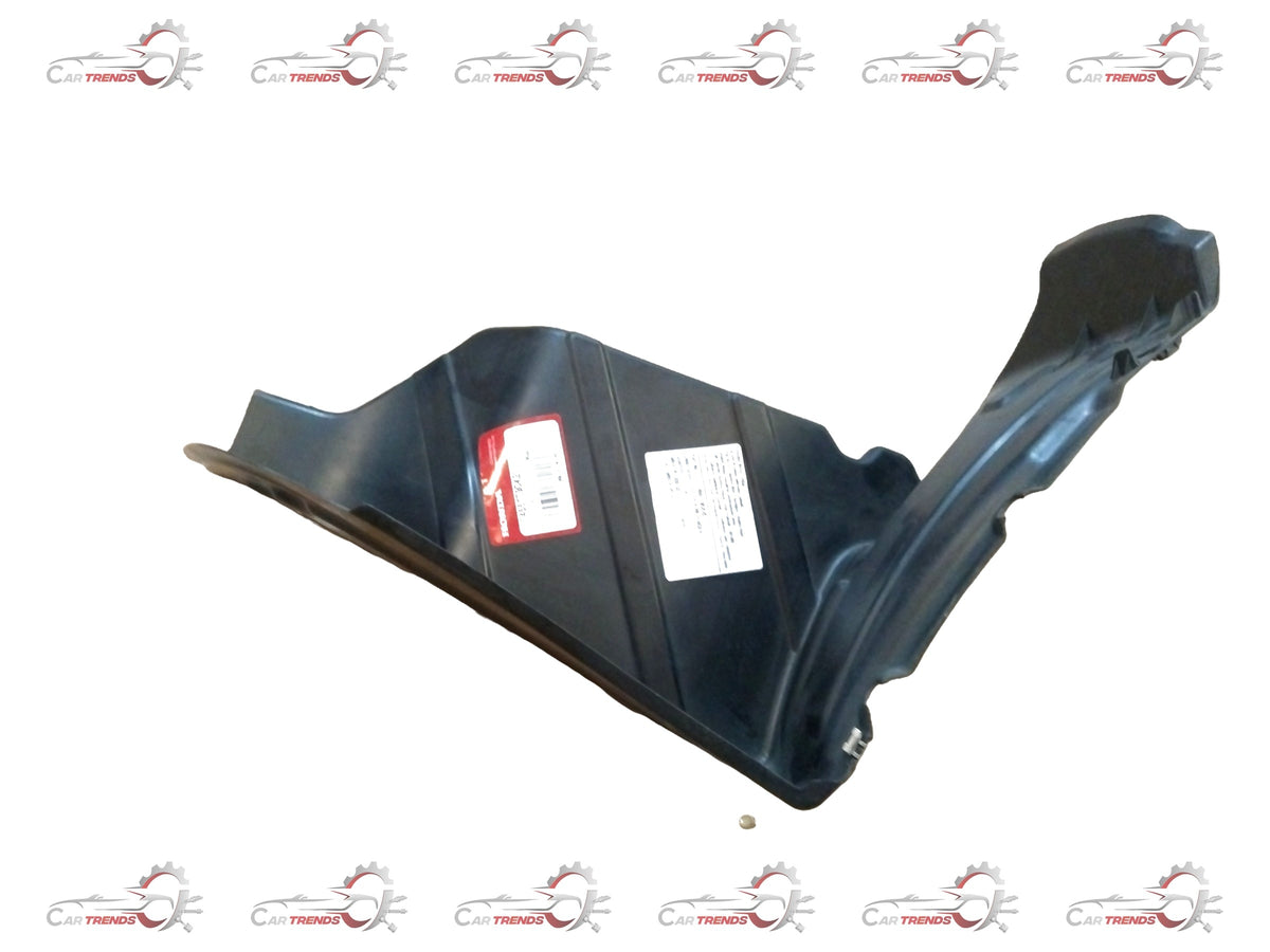 CarTrends COVER FENDER | CITY/AMAZE/CIVIC/ACCORD | RH REAR | #74551T9CK20 74551T9CK20 - Right view