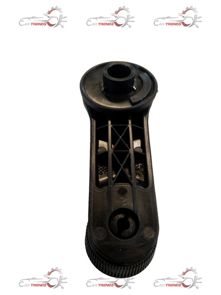 Hyundai Grand i10 door handle window regulator by CarTrends, showing the component and installation details in the image.